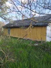 1/2 доля земельного участка 2914 кв.м и 1/2 доля жилого дома 30 кв.м, Ставропольский край 1/2 доля земельного участка, площадь 2914 +/- 18,89 кв.м., назначение: Земли населеных пунктов, адрес (местонахождение): 356056, Ставропольский край, Красногвардейский р-н, село Новомихайловское, ул…