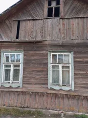 Земли населенных пунктов кадастровый номер 60:21:0010206:8 площадь 1200 кв.м. вид права собственность адрес Псковская обл. р-н Пыталовский г. Пыталово ул. Победы д.34. Здание кадастровый номер 60:21:0010206:76 площадь 58.4 кв.м вид права собственность адрес Псковская обл. р-н Пыталовский г…