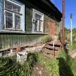 Здание жилое с кадастровым номером 69:46:0080361:105, площадь 44,3 кв.м. Год постройки 1964. Местоположение Тверская область, г.Ржев, ул. 8 Марта, д. 22; 
Земельный участок с кадастровым номером 69:46:0080313:12, площадь 1320 кв.м. для размещения припарковки автотранспорта. Местоположение…
