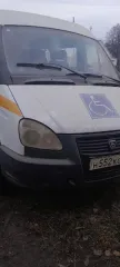 ГАЗ 323101 2011 автомобиль 323101 для перевозки инвалидов-колясочников, категория В, модель № двигателя*421600*В0802041, кузов322100В0481360, цвет белый, тип двигателя бензин, расположенное по адресу: Тюменская область, Викуловский район, с. Викулово. Транспортному средству требуется проведение…