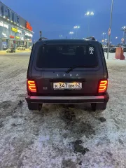LADA BRONTO 212140 2021, автомобиль марки LADA модель BRONTO 212140 2021 г.в., VIN-номер X6D212140L0005697. Ознакомление с документацией/информацией об имуществе осуществляется в период приема заявок путем направления запроса с указанием ФИО лица, контактных данных, предполагаемой даты осмотра…