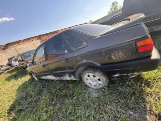 Volkswagen Passat 1989 автомобиль Volkswagen Passat 1989 г. в., г/н А681ЕО196, VIN WVWZZZ31ZLE064042 вид транспорта: легковой автомобиль объем двигателя: информация отсутствует год выпуска: 1989 коробка передач: нет информации привод: нет информации государственный регистрационный знак: А681ЕО196…