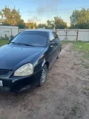 Lada Priora 2008, легковой автомобиль марки Lada модель Priora 2008 г.в., VIN-номер XTA21723080002858. Ознакомление с имуществом в рабочие дни по согласованию времени и даты, информация по телефону 8(904) 421-44-29 или электронной почте bankrotstvo.zueva@gmail.com в рабочие дни с 10.00 до 16.00…