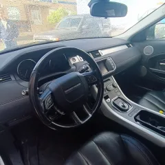 Land Rover Range Rover Evoque 2013 года выпуска VIN: SALVA1BG5DH771282 цвет ярко белый ГРЗ У 767 СМ 174 Транспортное средство разукомплектовано Отсутствует двигатель навесное оборудование коробка передач Техническое состояние работоспособность иных узлов и агрегатов не проверялись скрытые дефекты…