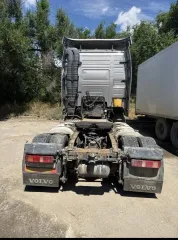 (369 сосп)  амтс Volvo FH-Truck 4x2 (369 сосп)  амтс Volvo FH-Truck 4x2, 2012 г.в.,  VIN X9PAS02A7CW106761, техническое состояние не проверялось, ключи, документы отсутствуют. 
Наличие ПТС транспортного средства (есть, нет, дубликат): нет 
Год выпуска: 2012 
Марка грузовика: Volvo  
Модель…