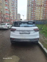 Geely Coolray, 2023 года, 149,6 лс, 50000 км. Легковой автомобиль GEELY COOLRAY, 2023 г. в., VIN: Y4K8622Z2RB902808, мощность двигателя: 149,6 л.с./ 110 кВт, рабочий объем двигателя: 1477 куб. см., тип двигателя: бензин, шасси (рама): отсутствует, экологический класс: пятый, разрешенная…