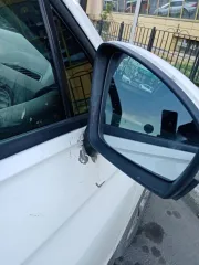 Volkswagen Tiguan 2018 года выпуска, VIN: XW8ZZZ5NZKG201700. Осмотр автомобиля осуществляется по месту его нахождения. Ознакомление с документами возможно по месту нахождения арбитражного управляющего по предварительной записи. Запрос направлять на prokhorovpi@mail.ru или по телефону 89994671215.