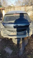 Opel Astra GTC (A-H/C), идентификационный номер (VIN) XWF0AHL08A0001595, 2009 г.в.
