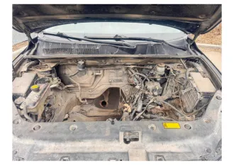 TOYOTA RAV4, 2008, VIN JTMBH31V105057663. Ознакомление с автомобилем по адресу: Тюменская обл, г. Тюмень, Червишевский тракт, д. 68А, предварительно согласовав время с финансовым управляющим по тел. +79120820501 или направив запрос на электронную почту au.morza.js@mail.ru, с момента публикации…
