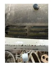 ГАЗ 172412, 2011 года, автофургон, VIN – Z74172412B0006961, № кузова – 330200B0643341, цвет белый