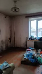 Квартира, ½ доли в праве общей долевой собственности, площадь 54.9 кв. м., кад. номер 35:25:0506001:1546, адрес: Вологодская область, р н Вологодский, с Кубенское, ул. Гражданская, д 25, кв. 1