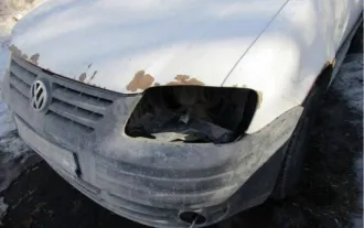 Volkswagen Caddy 2006, 102 л.с., автомобиль грузовой, марка: VOLKSWAGEN, модель: 2KN CADDY, VIN: WV1ZZZ2KZ6X102507, гос. рег. номер: У456УН174, год изготовления: 2006