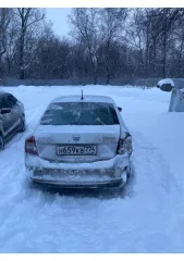 Skoda Rapid 2016, VIN XW8AG1NH8HK108861. Ознакомление с имуществом и документами в рабочие дни по тел. +79822894738, e-mail: kristina.bondarenko.2025@mail.ru. Автомобиль находится по адресу: Челябинская обл., г. Челябинск, ул. Братьев Кашириных, д. 97. Передача имущества и его принятие…
