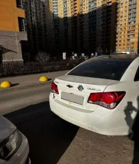 Renault Sandero, 2017, VIN X7L5SRAVG59225053. Ознакомление в рабочие дни с 10:00 до 18:00 МСК по тел 89992486766 или эл.почте sales@flbankrot.ru, дата и время согласовываются.