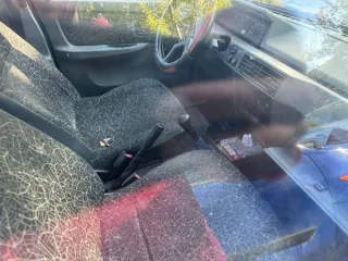 Автомобиль ЗАЗ 110308-45, год выпуска не установлен, г/н М109АХ82. Ключи и документы отсутствуют, возможны внутренние повреждения. Имущество продается в том виде, в каком оно есть, в случае продажи возврату/обмену не подлежит. За скрытые дефекты имущества Продавец ответственности не несет.