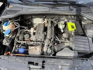 Skoda Yeti 2012 года, 105 лс, пробег 226005 км. VIN: TMBJF25L2C6058324, гос. номер: С369РУ40, цвет кузова темно-синий, объем двигателя 1197 см³.