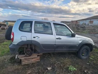 LADA NIVA 2020 автотранспортное средство - LADA NIVA цвет кузова – серый, (VIN) X9L212300L0712380 2020 года выпуска, государственный номер Е 761 ОХ 716, автомобильное газобаллонное оборудование 2021 года выпуска. Вид транспорта: легковой. Год выпуска: 2020. Государственный регистрационный знак: Е…