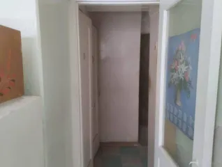 Квартира 38.3 м² по адресу: Мурманская область, Печенгский район, поселок городского типа Никель, улица Печенгская, дом 4, квартира 86.