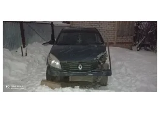 Renault Sandero 2011 автомобиль марки РЕНО модель САНДЕРО 2011 г.в. VIN-номер X7LBSRB2HBH434974. Ознакомление с регламентом проведения торгов, с проектом договора купли-продажи имущества, выдача бланков договора о задатке, ознакомление с характеристиками продаваемого имущества и документацией по…