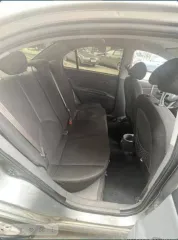 Kia Rio, 2009 года, 97 лс, 180000 км, АКПП. Автомобиль Kia Rio, идентификационный номер (VIN): KNADH411ВА6608729, тип ТС: легковой комби (хэтчбек), категория ТС: В, 2009 г. выпуска, цвет: серый, мощность двигателя: 97 л.с. / 71,3 кВт, экологический класс: третий. Государственный регистрационный…