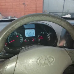 CYB T11 ТИГГО 2010 Автомобиль CYB T11 ТИГГО, 2010 г.в., VIN X7MDB11DMA0005726