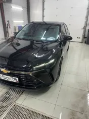 Chevrolet Monza, 2023, 113 лс, АКПП, идентификационный номер (VIN): LSGKB54H8PV145501, год выпуска: 2023, государственный номер У015СВ716