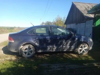 Volkswagen Polo 2014 года, VIN: XW8ZZZ61ZFG011478, государственный регистрационный знак В347НМ196.