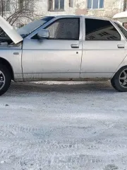 ВАЗ 21102, 2001 г.в., VIN XTA21102010338385, госномер У404ХС96.