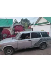 Ваз 2104, 2012 года, 74 лс транспортное средство: ВАЗ 21041-40, идентификационный номер (VIN номер): Z9Z210410C0114446, год изготовления: 2012 гос.номер Р951МХ116