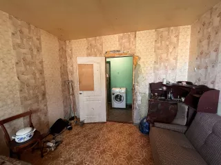 Жилое помещение: 2 комнаты, площадью 29.7 кв.м. Адрес: Самарская область, г. Самара, Промышленный р-н, ул. Нагорная, д. 13, к. 18,19. Кадастровый № 63:01:0719001:959. Назначение объекта недвижимости: жилое. Индивидуальная собственность.