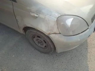 Toyota Vitz, 2001 года, 70 лс, 113434 км. Марка - Toyota, модель – Vitz, год изготовления – 2001, номер кузова - SCP10 0363367. На имущество зарегистрировано ограничение (обременение) права: находится в залоге у ООО МКК «Каранга», а также имеются иные обременения. Автомобиль находится в нерабочем…