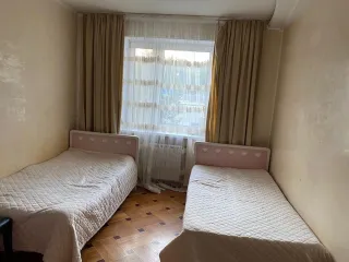 Квартира 103,7 кв.м, г.Красногорск, Московская область. Помещение (квартира), назначение: жилое, общей площадью 103,7 кв. м, этаж: 03, кадастровый номер: 50:11:0000000:122372, Московская область, г. Красногорск, ул. им. Егорова, д. 5, кв. 8. В квартире зарегистрировано 3 физических лица…