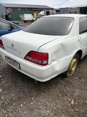 Автомобиль марки "Toyota Cresta" г.р.з А536ВО27,1986 год выпуска,№ двигателя 1G 6406959, № кузова GX1006000779,цвет кузова белый  Автомобиль марки "Toyota Cresta" г.р.з А536ВО27,1986 год выпуска,№ двигателя 1G 6406959, № кузова GX1006000779,цвет кузова белый  1 Штука (шт) 
Модель: Тойота 
Марка…
