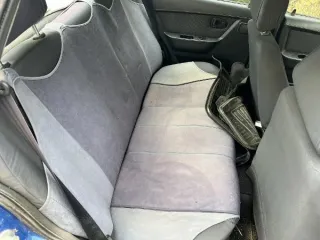 Daewoo Nexia 2011 продажа транспортного средства – Daewoo Nexia, VIN XWB3K32CDBA280587 пробег: 221663 вид транспорта: Легковой объем двигателя: 1598 год выпуска: 2011 коробка передач: Механическая привод: Передний государственный регистрационный знак: М206ХХ68 мощность двигателя: 108.8 (80) VIN…