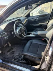Mercedes-Benz E 200, 2013 года выпуска, VIN WDD2120341A913696