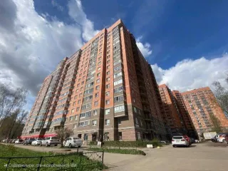 Недвижимое имущество   квартира 36,00 кв. м , расположенное по адресу: Российская Федерация, Санкт Петербург, поселок Металлострой, Садовая улица, дом 6, строение 1, квартира 170. Кадастровый/условный номер: 78:37:0017414:7984