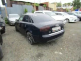 Audi A4, 2005 года, 163 лс, 300892 км еще Автомобиль легковой, марка: АУДИ, модель: А4, VIN: WAUZZZ8E36A133773, год изготовления: 2005