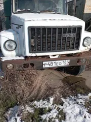 ГАЗ 27044D 2009 года, государственный регистрационный номер Р481ЕО161, тип транспортного средства: автобус прочее, VIN X8927044D90BT2013. Находится в Ростовской области, Аксайском районе, поселке Опытный, на улице Западной, дом 21-в.