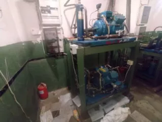 Нежилое помещение площадью 353,9 кв.м, кад. № 36:34:0307023:1471, расположенное по адресу: Воронежская обл., г. Воронеж, ул. Ростовская, д.26, пом.1, находящееся в залоге ПАО Сбербанк.