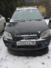 Nissan Tiida 2008 Легковой автомобиль, марки - Nissan Tiida 1.6 Elegance, VIN: 3N1FCAC11UL444581, 2008 г, цвет – черный.