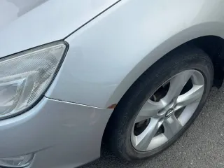 Opel Astra 2011 года выпуска, номер кузова и VIN: W0LPD6DC2BG137542, шасси отсутствует.