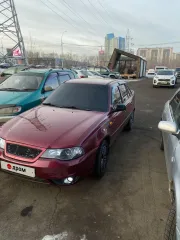 Легковой автомобиль Daewoo Nexia 2011 года, модель Nexia 1.6 L GLE. Год изготовления: 2011, цвет: серый. VIN: XWB3K32CDBA259000, ПТС: 45 УК 862531, госномер: О226ЕВ124. Страна-изготовитель: Япония. Тип двигателя: бензиновый, номер двигателя: 9337361, мощность: 109 л.с. (80.2 кВт), рабочий объем…