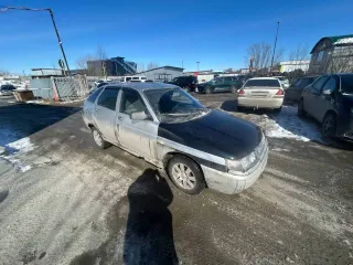 Ваз 2112 2007 года, 90 лс, 202100 км, легковой комби (хэтчбек), г/н: С502РО72, цвет: светло-серебристый металл, VIN: ХТА21124070452790, ПТС 86 РО 138701, СТС 99 27 127234. (требуется замена капота, переварить дно, диагностика ходовой, замена передних крыльев, отсутствуют задние сиденья, не работает…
