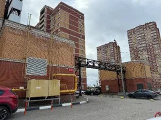 Сооружение - Сеть теплоснабжения (протяженность 341 м), кадастровый номер 71:14:030501:9237; 
Сооружение - Сеть теплоснабжения (протяженность 975 м), кадастровый номер 71:14:030501:6888; 
Здание - Котельная кадастровый номер 71:14:030501:5936; Площадь, 550.50 кв.м (Тульская область, Ленинский…