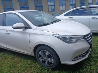 Changan Alsvin 2023 автомобиль марки Changan модель Alsvin 2023 г.в. VIN-номер LS5A2ASE7RD926735 ознакомление с документами об имуществе, договором о задатке, купли-продажи - на сайте bankrot.torggroup.org или у организатора торгов. Ознакомление с лотом – по месту нахождения имущества - у…