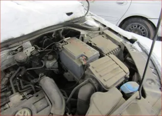 Volkswagen Tiguan 2012 года, 122 л.с., VIN: XW8ZZZ5NZDG100840