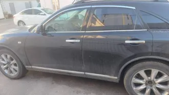 Toyota Camry 2018 года.