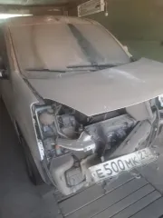 Citroen Berlingo 2012 VIN: VF77J5FS0CJ557972