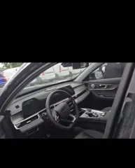 Chery Tiggo 8 Pro Max 2024 автомобиль Chery Tiggo 8 Pro Max (VIN) LVTDB21B4RD500335, местонахождение: г.Владивосток, ул.Лесная 1в