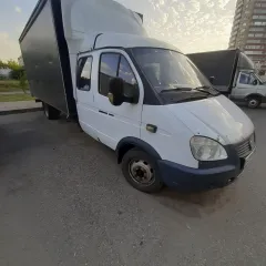 ГАЗ ГАЗЕЛЬ 3302, 2013; Марка и модель: ГАЗ ГАЗЕЛЬ 3302, год выпуска: 2013, VIN: X96330232D0798291. Является предметом залога АО «ALFA-BANK». С имуществом, являющимся предметом торгов, можно ознакомиться по адресу: Ставропольский край, п. Железноводский, ул. Молодёжная, д. 25, по предварительной…